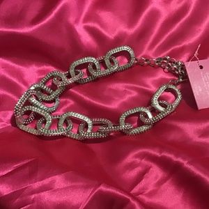 Sassy Jones Kerri Luxe Necklace